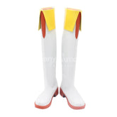 Anime Pretty Cure Princess Cosplay Amanogawa Kirara Cosplay Shoes